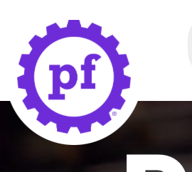Planet Fitness Hornsby logo